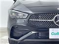2024 Mercedes-Benz CLA-CLASS