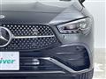 2024 Mercedes-Benz CLA-CLASS