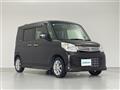2015 Suzuki Spacia