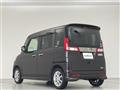 2015 Suzuki Spacia