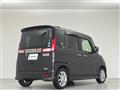 2015 Suzuki Spacia