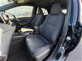 2019 Toyota Corolla Sports