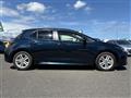 2019 Toyota Corolla Sports