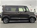 2018 Honda N BOX