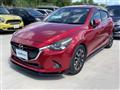 2014 Mazda Demio