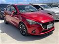 2014 Mazda Demio