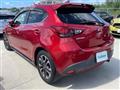 2014 Mazda Demio
