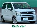 2018 Suzuki Wagon R