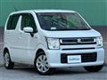 2018 Suzuki Wagon R