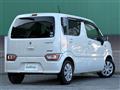 2018 Suzuki Wagon R