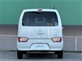 2018 Suzuki Wagon R
