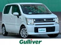 2018 Suzuki Wagon R
