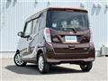 2016 Nissan DAYZ ROOX