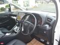 2018 Toyota Alphard