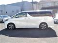2018 Toyota Alphard