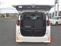 2018 Toyota Alphard
