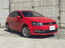 2017 Volkswagen Polo