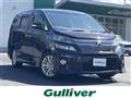2012 Toyota Vellfire