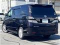 2012 Toyota Vellfire