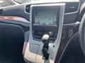 2012 Toyota Vellfire