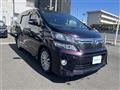 2012 Toyota Vellfire