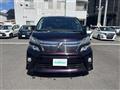 2012 Toyota Vellfire