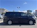 2012 Toyota Vellfire