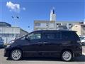 2012 Toyota Vellfire