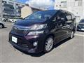 2012 Toyota Vellfire