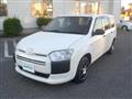 2023 Toyota Probox Van