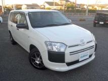 2023 Toyota Probox Van
