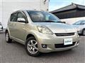 2009 Toyota Passo