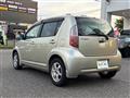2009 Toyota Passo