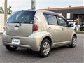 2009 Toyota Passo