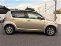 2009 Toyota Passo
