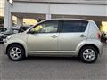 2009 Toyota Passo
