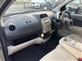 2009 Toyota Passo