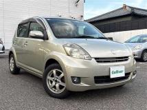 2009 Toyota Passo