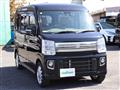 2017 Suzuki Every Wagon