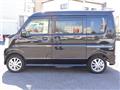 2017 Suzuki Every Wagon