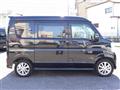 2017 Suzuki Every Wagon