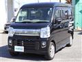 2017 Suzuki Every Wagon