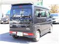 2017 Suzuki Every Wagon