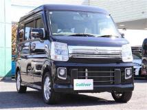 2017 Suzuki Every Wagon