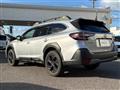 2021 Subaru Outback