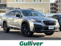 2021 Subaru Outback