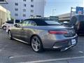 2018 Mercedes-Benz E-Class
