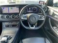2018 Mercedes-Benz E-Class