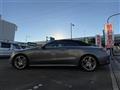 2018 Mercedes-Benz E-Class