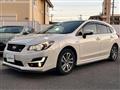 2016 Subaru Impreza